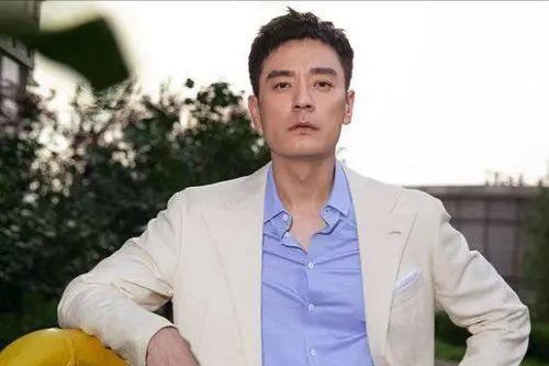 李光洁生活照片,李光洁生活瞬间捕捉