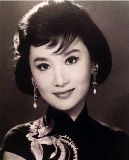 夏梦照片老年,夏梦晚年风采依旧