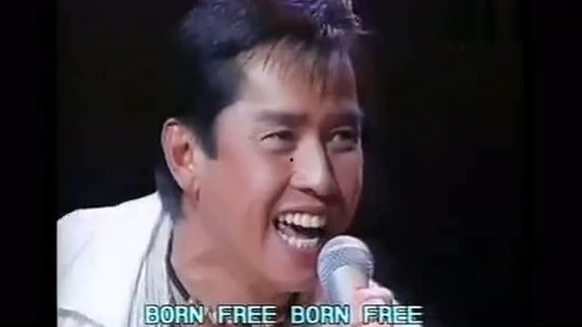 1995年的明星