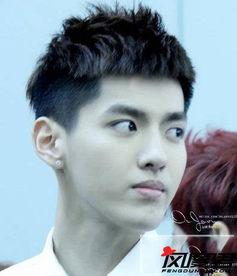 明星头型,揭秘流行头型背后的时尚密码