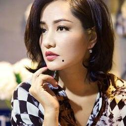 瞿颖个人资料简介,时尚界璀璨明星，多才多艺的影视歌三栖艺人