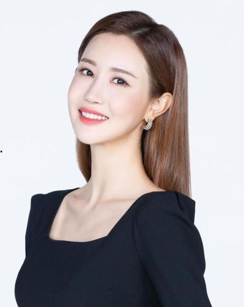 韩国女演员丁香,丁香的多面魅力与演艺生涯